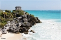 Tulum, Cenote Dos Ojos and last days in Puerto Aventuras